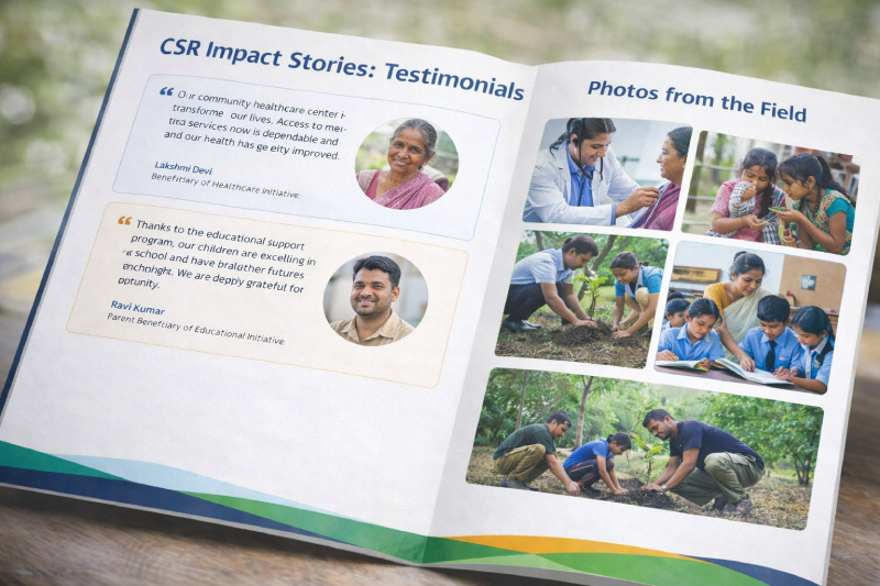 report design cost in india pricing table