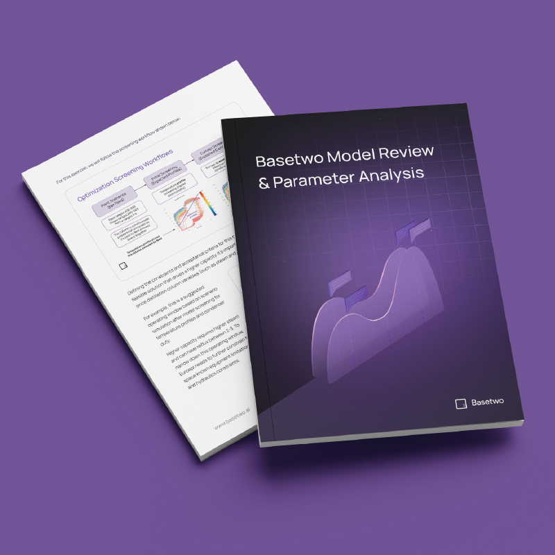 Corporate clean and professional report design