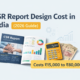 CSR Report Design Cost in India (2026 Guide)